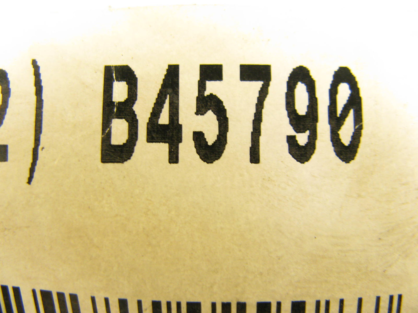 (12) Carquest B45790 Engine Valve Stem Oil Seal