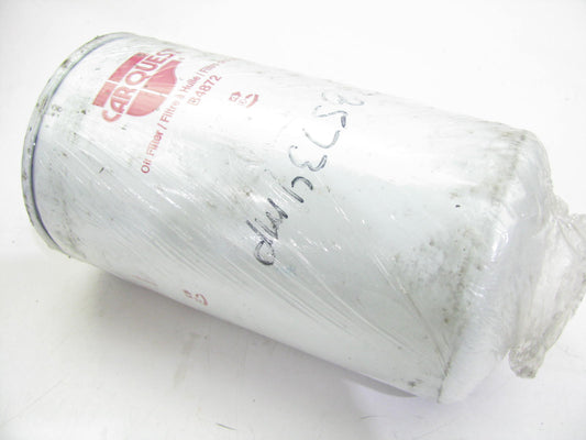 Carquest B4872 Oil Filter Replaces PH3786 51734 PL44872 LFP2286 LF299 LF9027