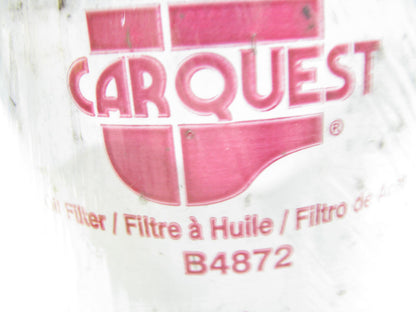 Carquest B4872 Oil Filter Replaces PH3786 51734 PL44872 LFP2286 LF299 LF9027