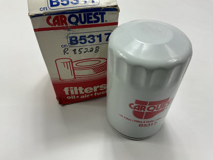 Carquest B5317 Oil Filter