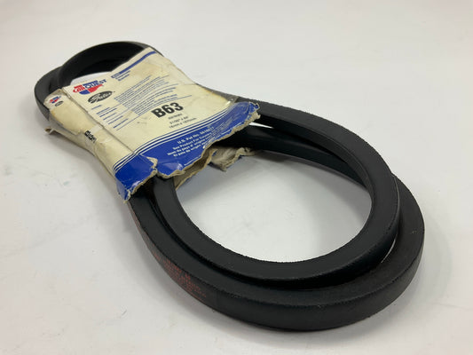 Carquest B63 Industrial Accessory Drive Belt - 21/32'' X 66''