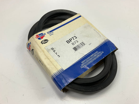 Carquest B73 Industrial Accessory Drive Belt - 21/32'' X 76''