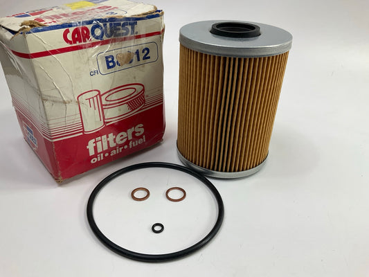 Carquest B8812 Engine Oil Filter