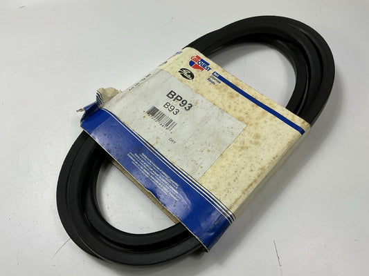 Carquest B93 Industrial Accessory Drive Belt - 21/32'' X 96''