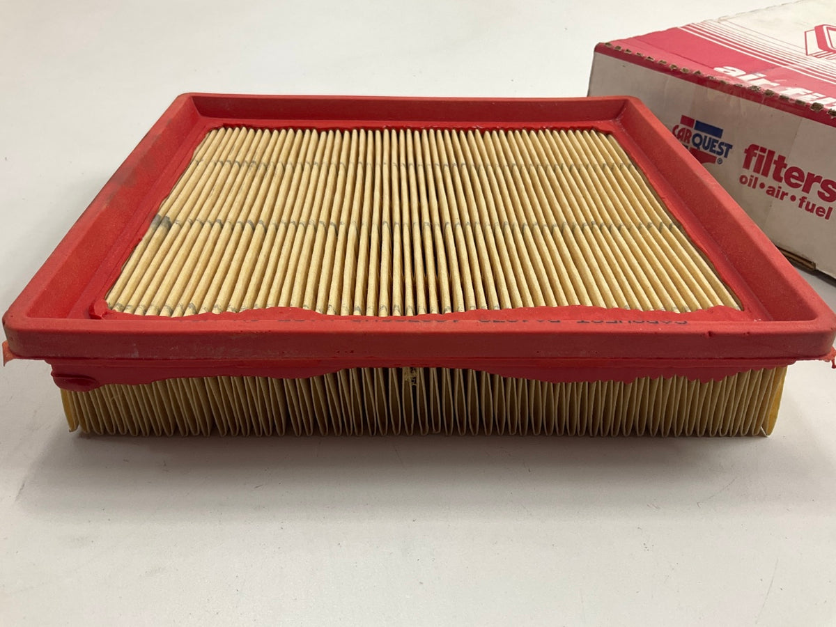 Carquest BA3472 Air Filter 1987-1993 Mustang, 1984-1991 Tempo, Topaz