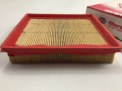 Carquest BA3472 Air Filter 1987-1993 Mustang, 1984-1991 Tempo, Topaz