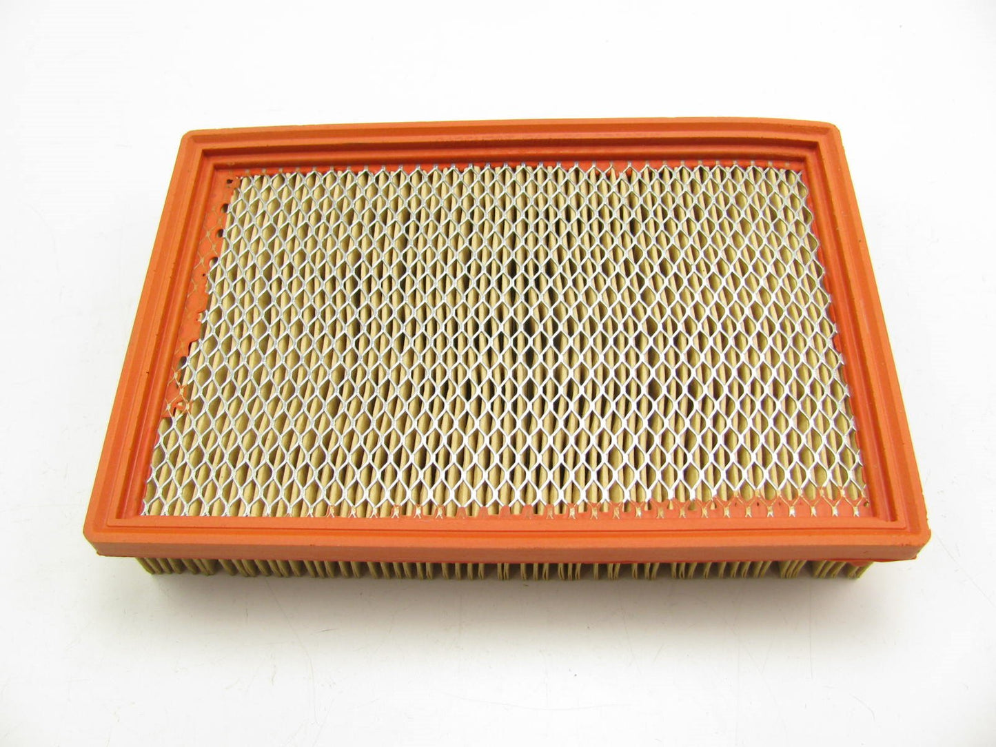 Carquest BA4490 Air Filter Replaces: CA6541 46156 A24490 6156 AF241 AF941