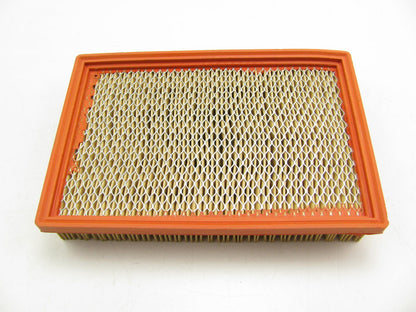 Carquest BA4490 Air Filter Replaces: CA6541 46156 A24490 6156 AF241 AF941