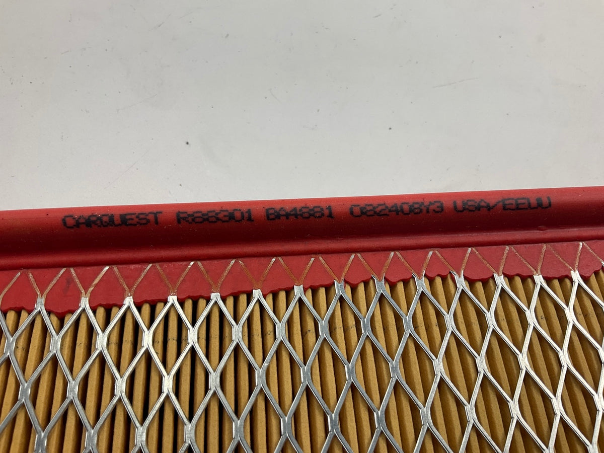 Carquest BA4881 Engine Air Filter
