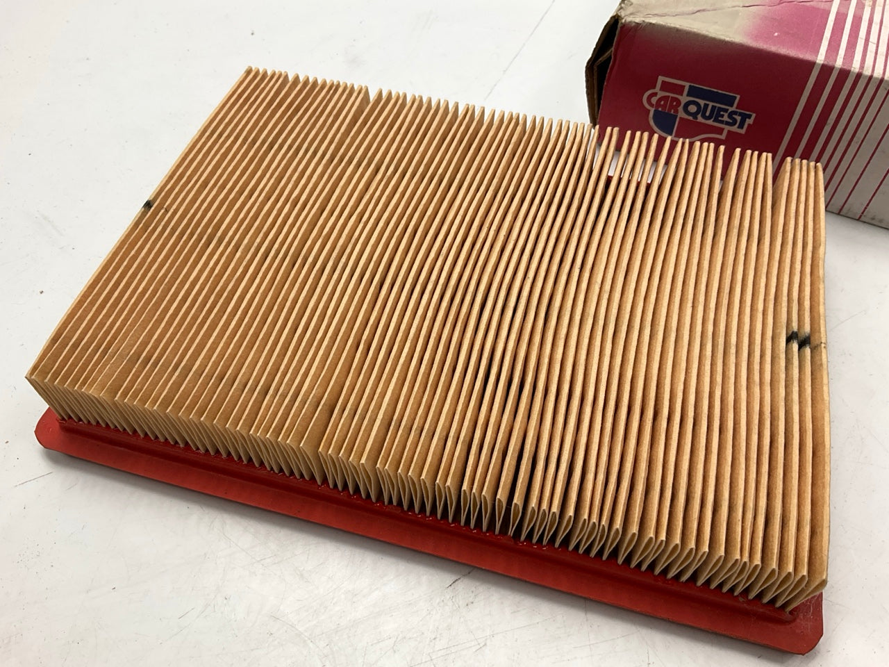 Carquest BA5088 Engine Air Filter