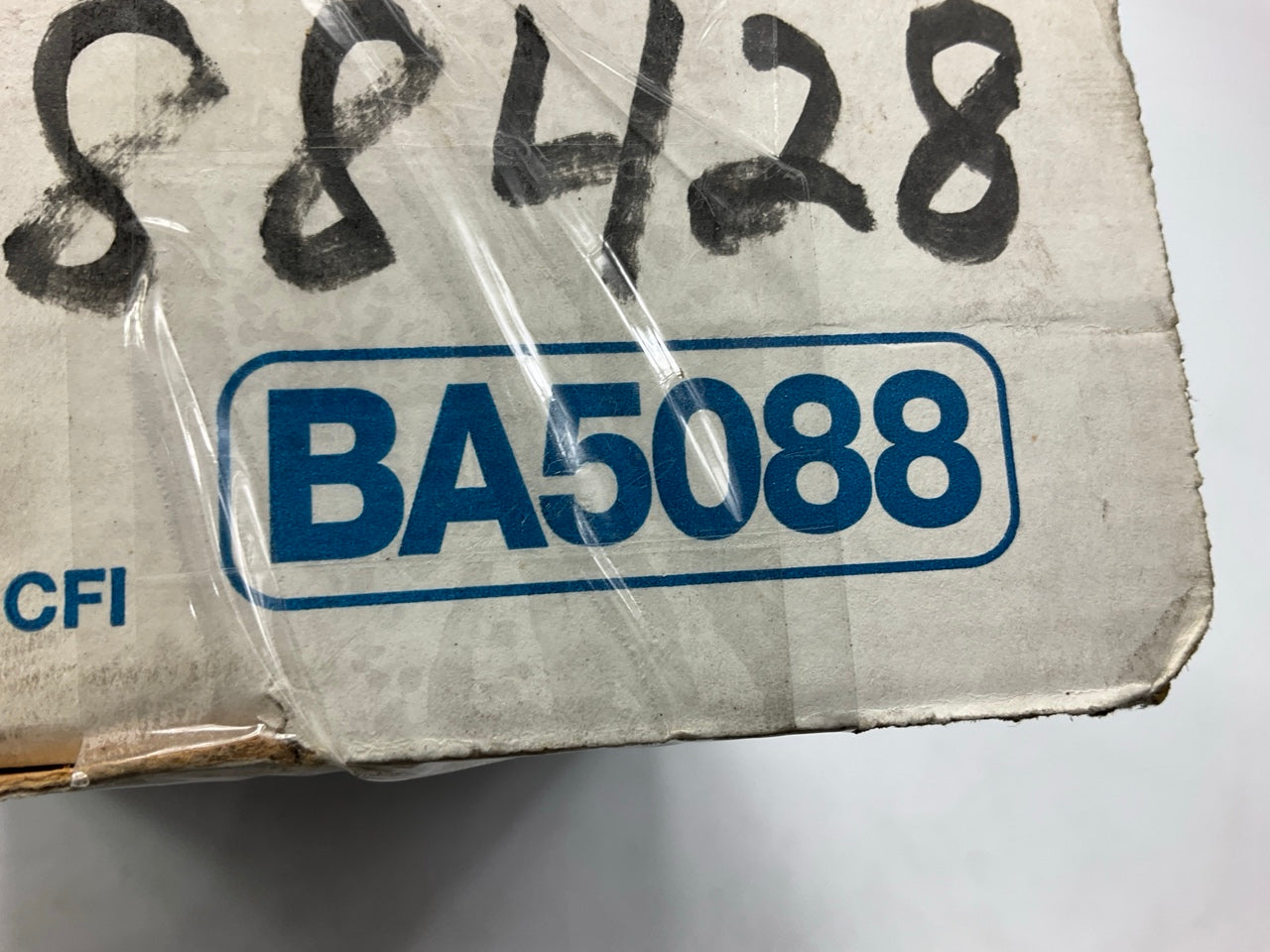 Carquest BA5088 Engine Air Filter