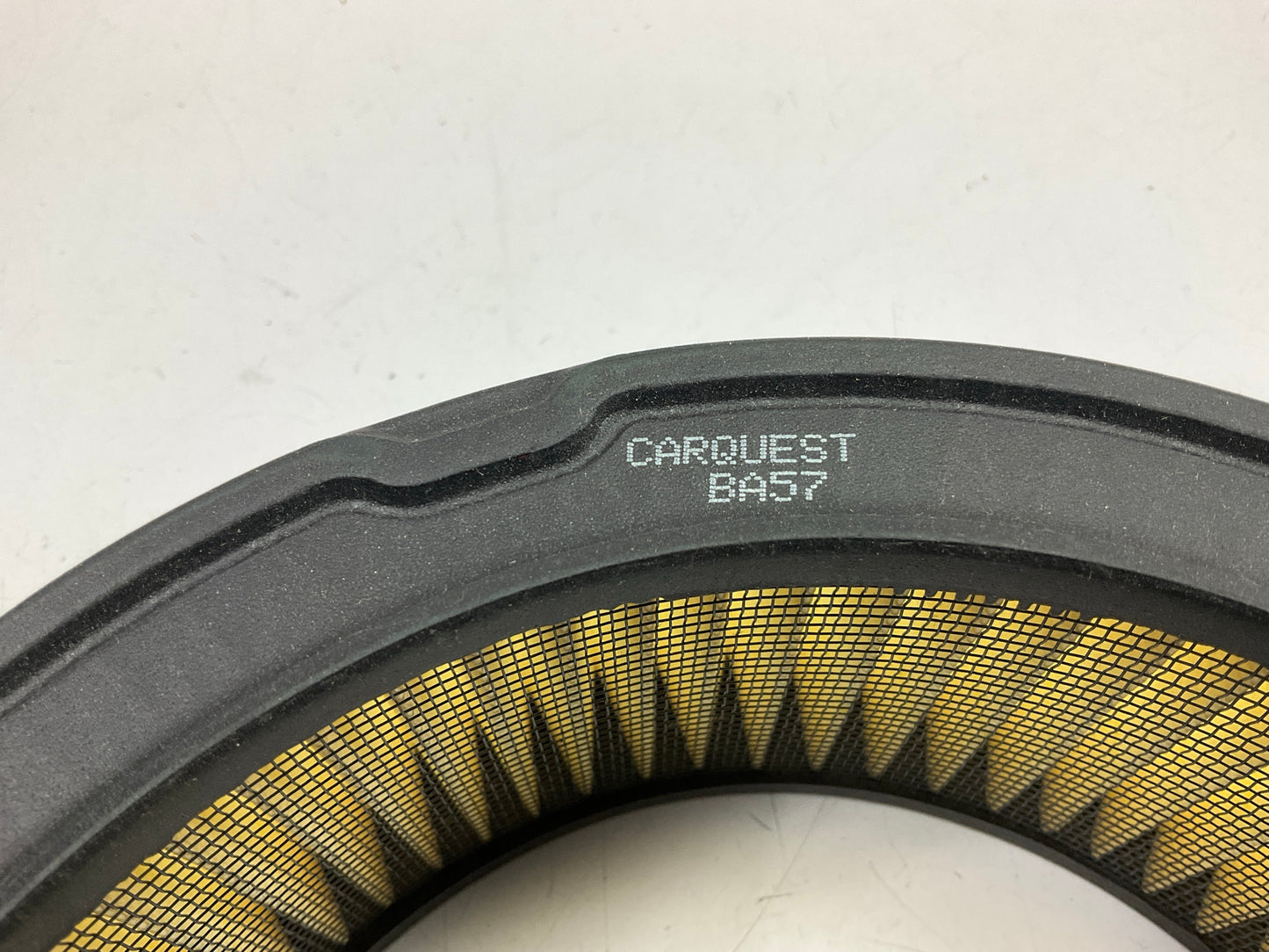 Carquest BA57 Air Filter