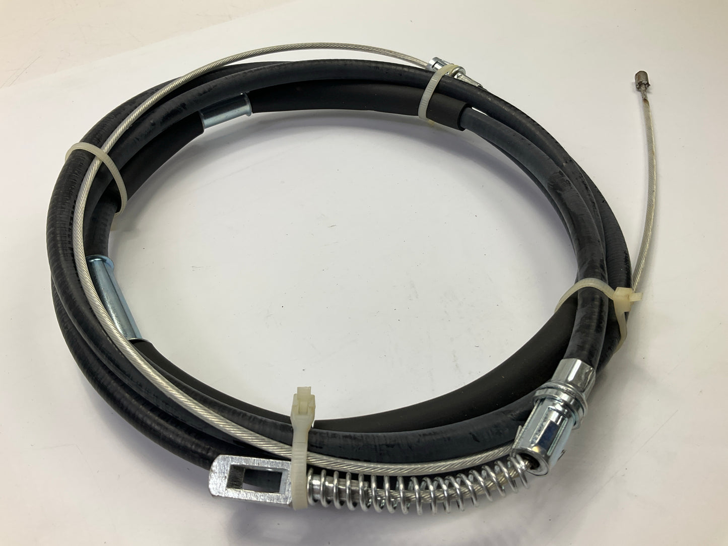 Carquest BCA660019 Rear Right Passenger Side Parking Brake Cable