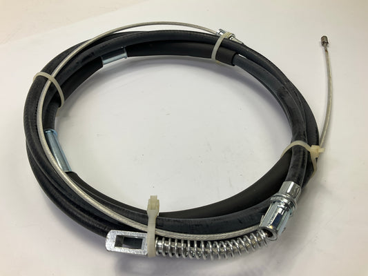 Carquest BCA660019 Rear Right Passenger Side Parking Brake Cable
