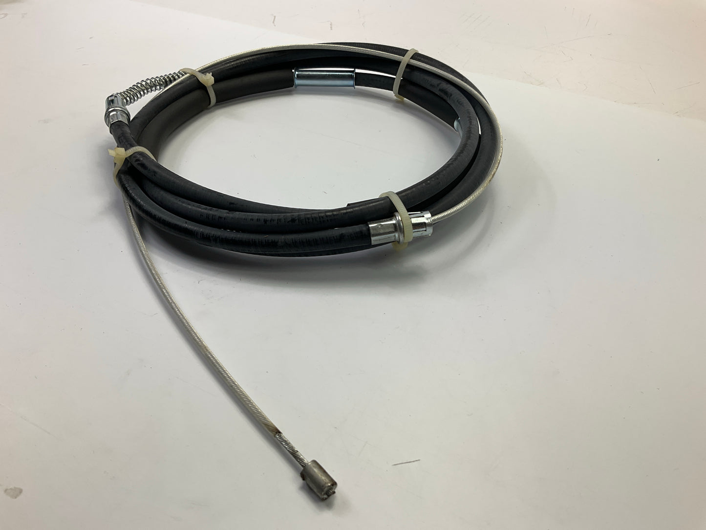 Carquest BCA660019 Rear Right Passenger Side Parking Brake Cable