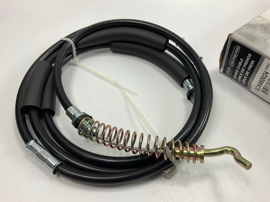 Carquest BCA660024 Rear Right Parking Brake Cable
