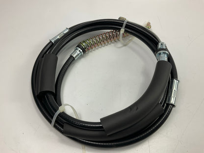 Carquest BCA660024 Rear Right Parking Brake Cable