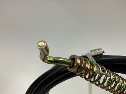 Carquest BCA660024 Rear Right Parking Brake Cable