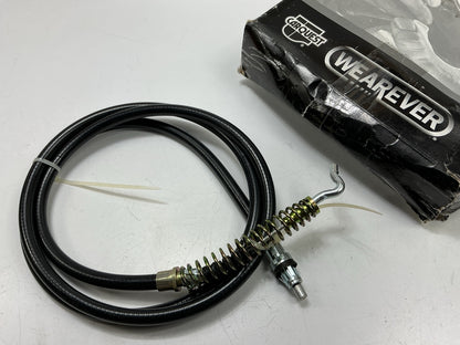 Carquest BCA660049 Rear Left Parking Brake Cable