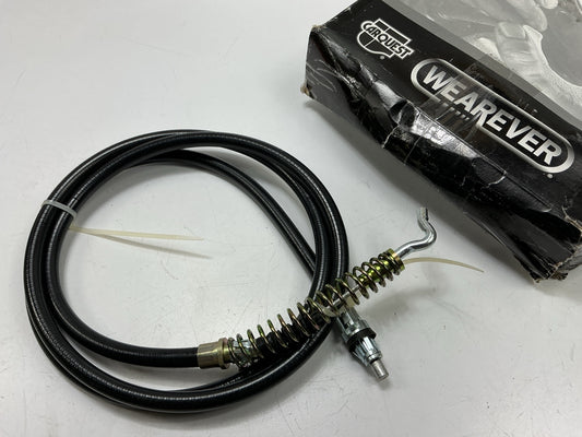 Carquest BCA660049 Rear Left Parking Brake Cable