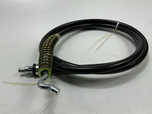 Carquest BCA660049 Rear Left Parking Brake Cable