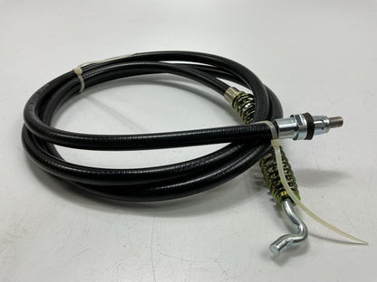 Carquest BCA660049 Rear Left Parking Brake Cable