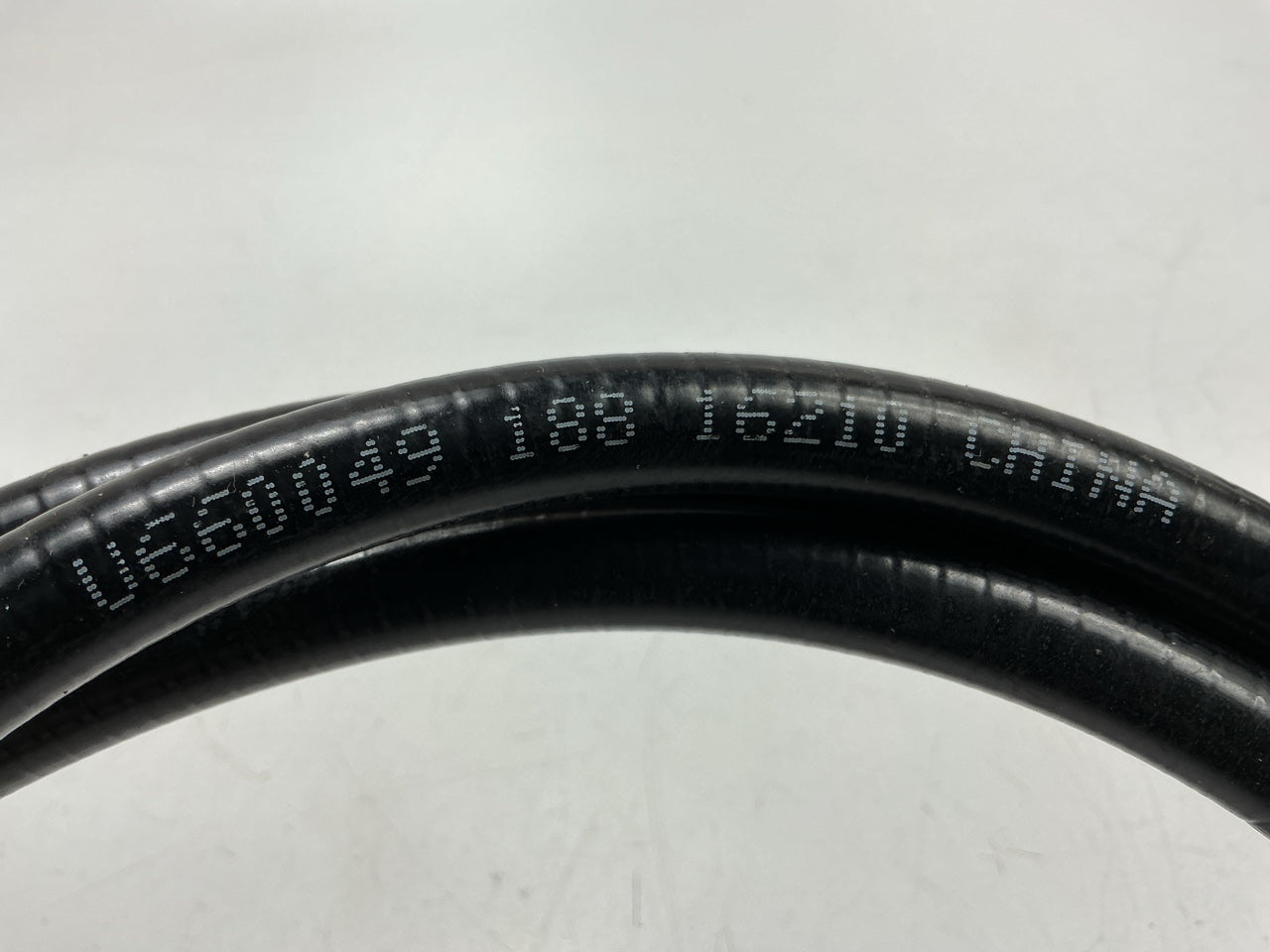 Carquest BCA660049 Rear Left Parking Brake Cable