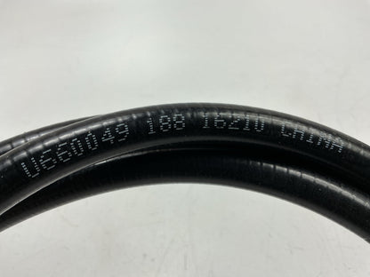 Carquest BCA660049 Rear Left Parking Brake Cable