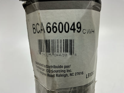 Carquest BCA660049 Rear Left Parking Brake Cable