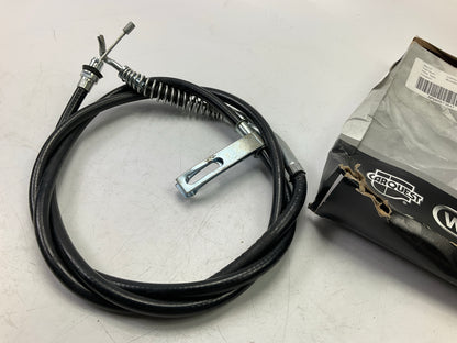 Carquest BCA660052 Rear Right Parking Brake Cable - Replaces Ford F81Z-2A635-BA