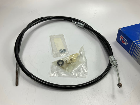Carquest BCA660096 Rear Left / Right Parking Brake Cable