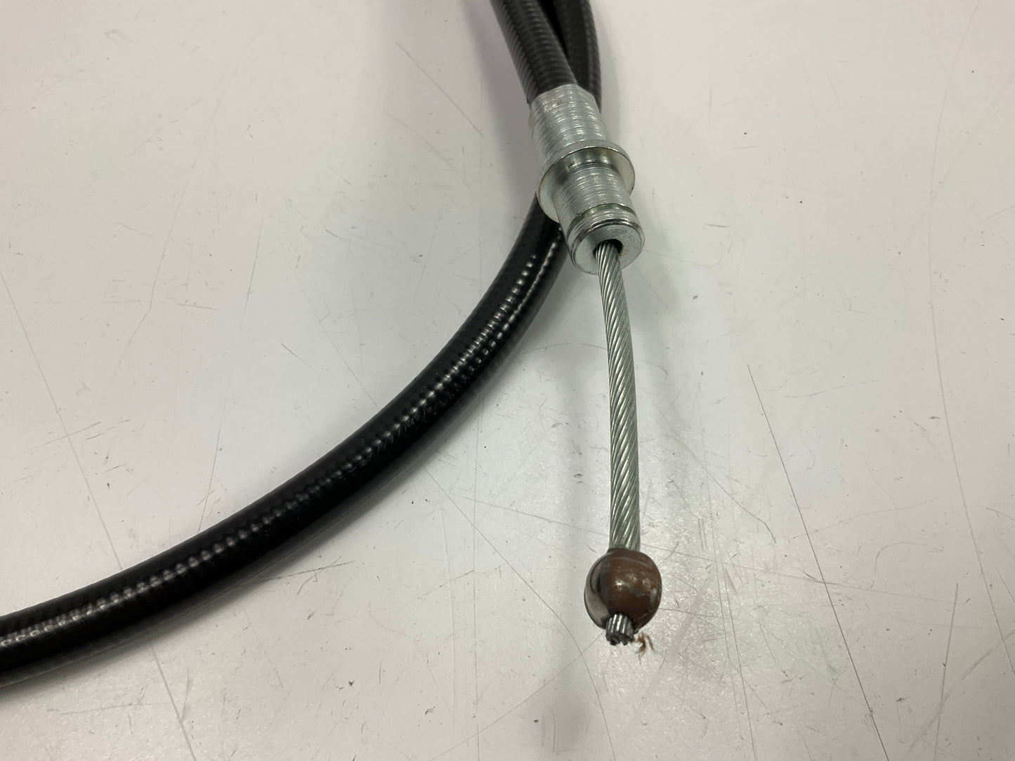 Carquest BCA660096 Rear Left / Right Parking Brake Cable