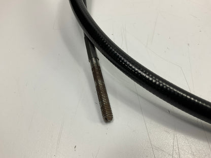 Carquest BCA660096 Rear Left / Right Parking Brake Cable