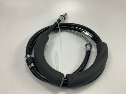 Carquest BCA660139 Rear Right Parking Brake Cable For 1997-2001 Jeep Cherokee
