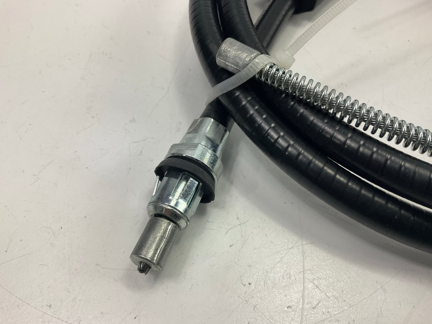 Carquest BCA660139 Rear Right Parking Brake Cable For 1997-2001 Jeep Cherokee
