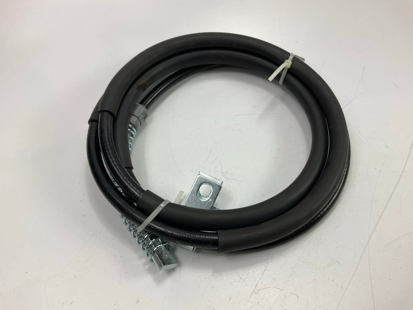 Carquest BCA660201 Rear Left Parking Brake Cable