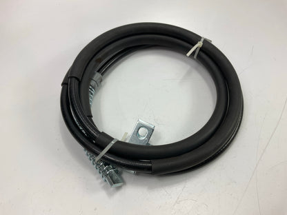 Carquest BCA660201 Rear Left Parking Brake Cable