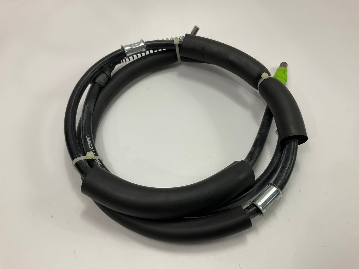 Carquest BCA660211 Rear Left Parking Brake Cable