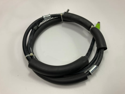 Carquest BCA660211 Rear Left Parking Brake Cable