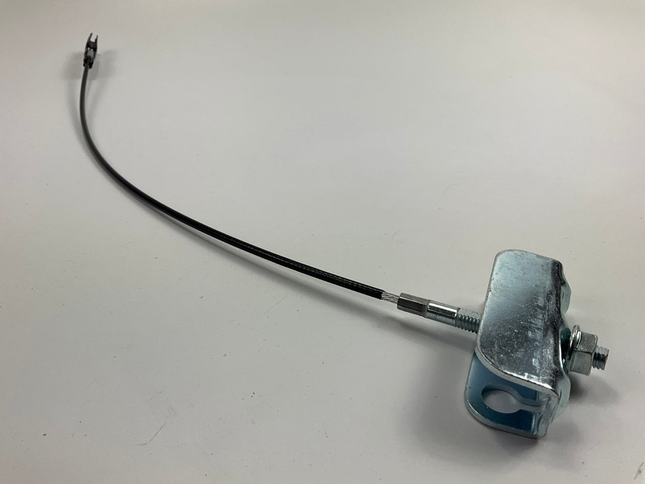 Carquest BCA660216 Intermediate Parking Brake Cable
