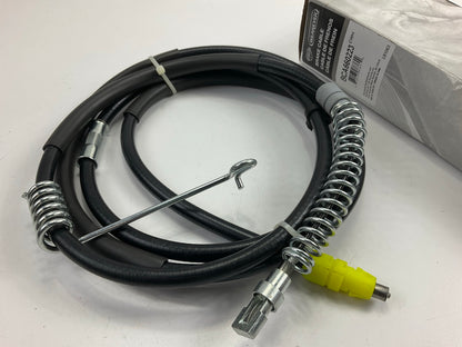 Carquest BCA660223 Rear Right Passenger Side Parking Brake Cable
