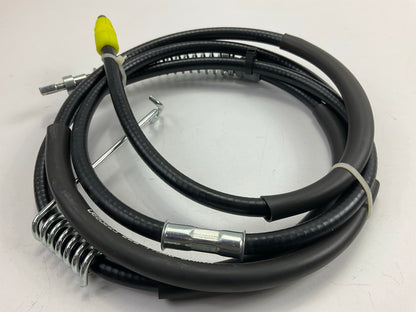 Carquest BCA660223 Rear Right Passenger Side Parking Brake Cable