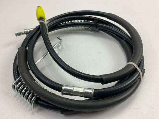 Carquest BCA660223 Rear Right Passenger Side Parking Brake Cable