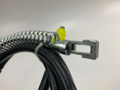 Carquest BCA660223 Rear Right Passenger Side Parking Brake Cable
