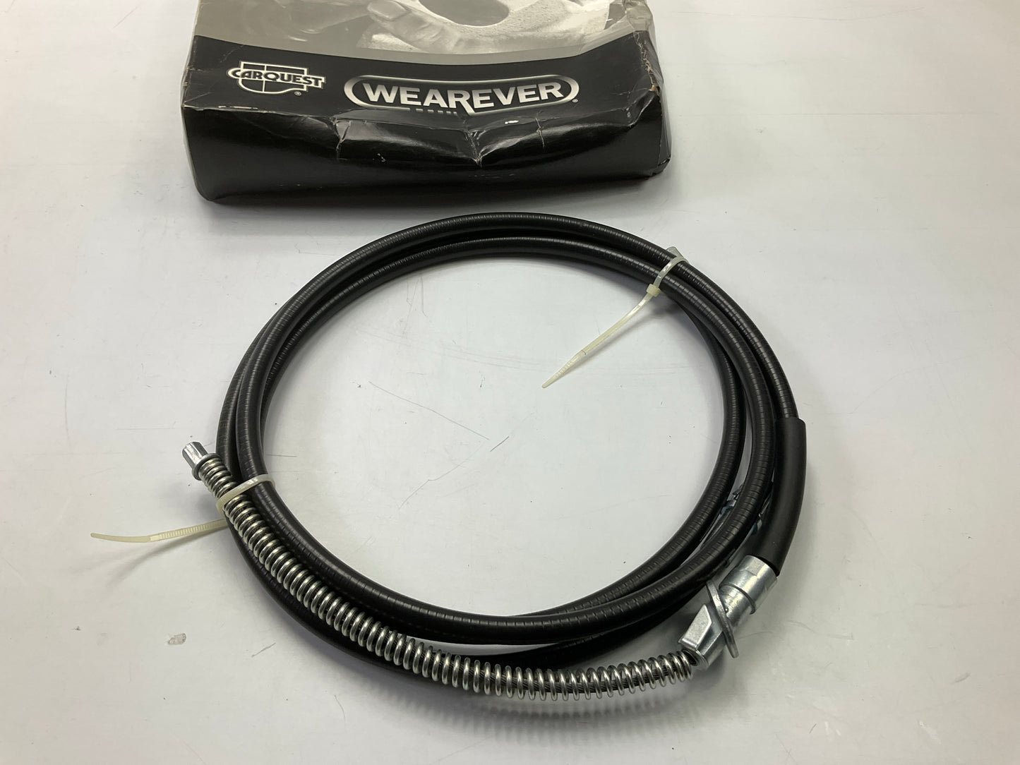 Carquest BCA660352 Rear Right Parking Brake Cable