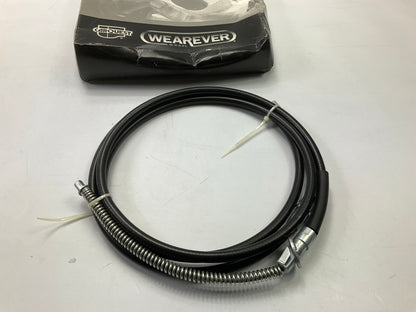 Carquest BCA660352 Rear Right Parking Brake Cable