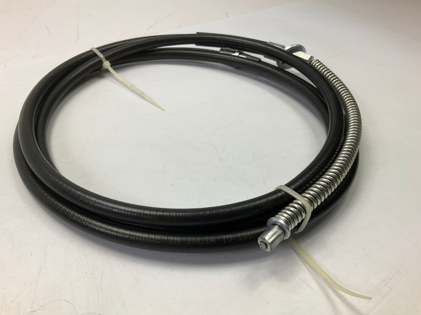 Carquest BCA660352 Rear Right Parking Brake Cable