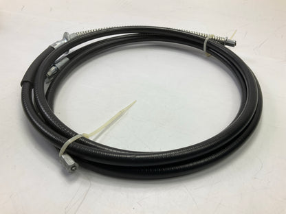 Carquest BCA660352 Rear Right Parking Brake Cable
