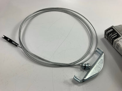 Carquest BCA660362 Intermediate Parking Brake Cable
