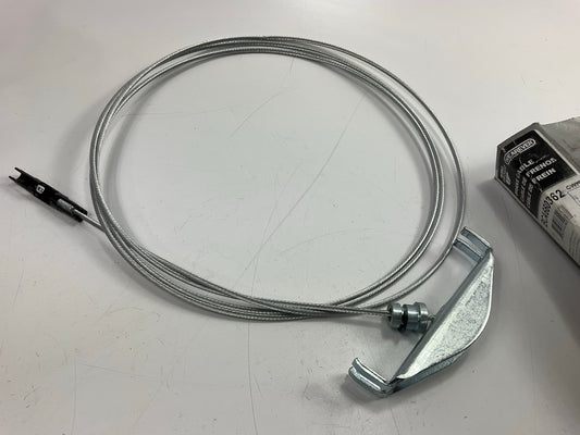 Carquest BCA660362 Intermediate Parking Brake Cable